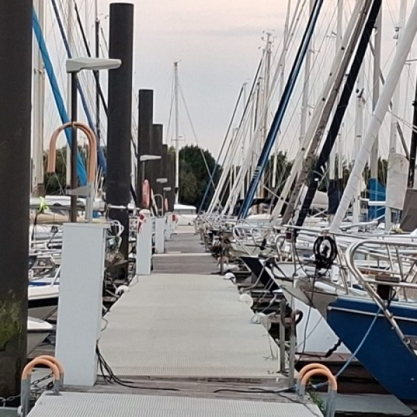 2026 08 29 Ooops – wieder an Bord!